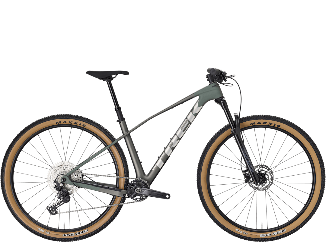 Bicicleta Trek Procaliber 9.5 Gen3