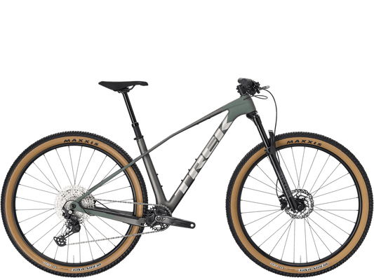 Bicicleta Trek Procaliber 9.5 Gen3