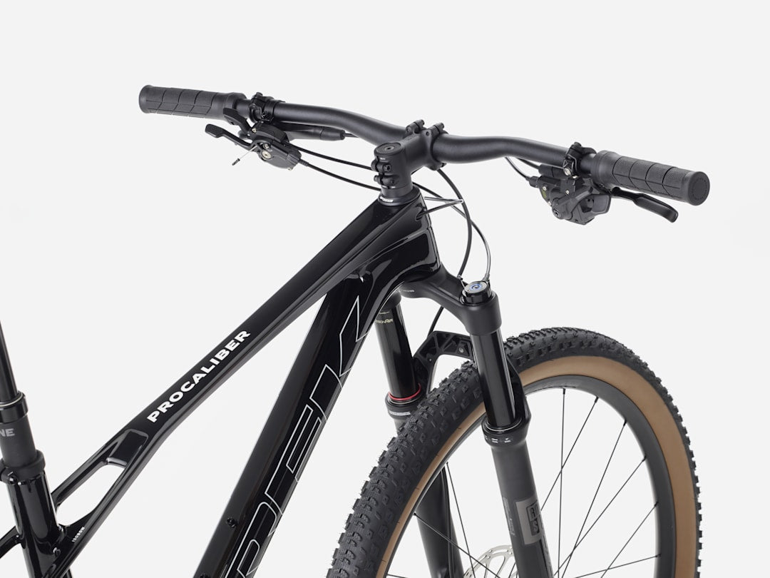 Bicicleta Trek Procaliber 9.6 Gen3