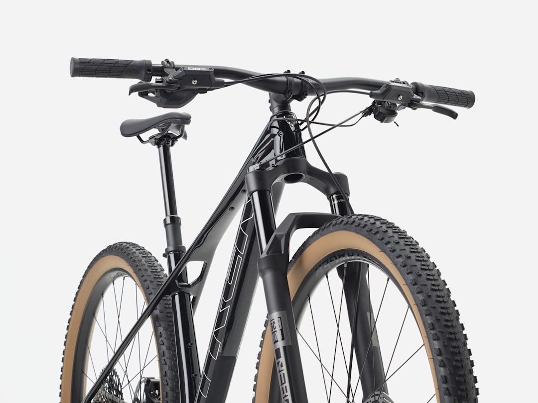 Bicicleta Trek Procaliber 9.6 Gen3