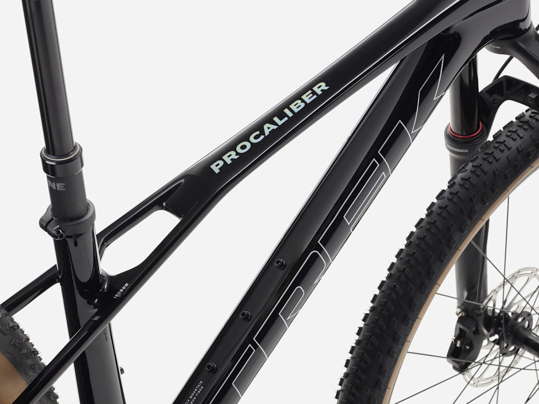 Bicicleta Trek Procaliber 9.6 Gen3