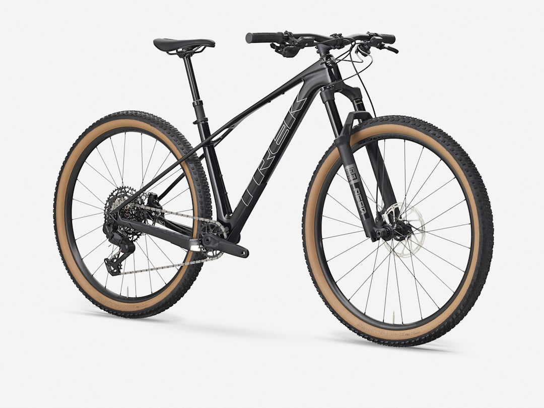 Bicicleta Trek Procaliber 9.6 Gen3