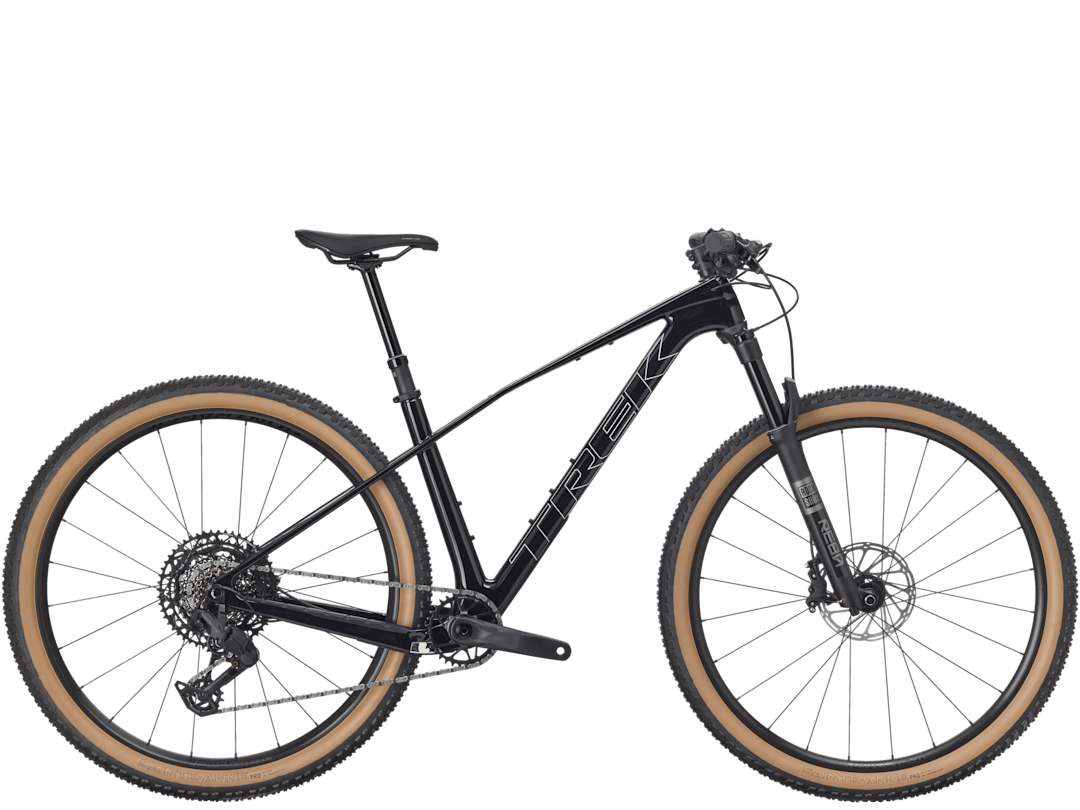 Bicicleta Trek Procaliber 9.6 Gen3