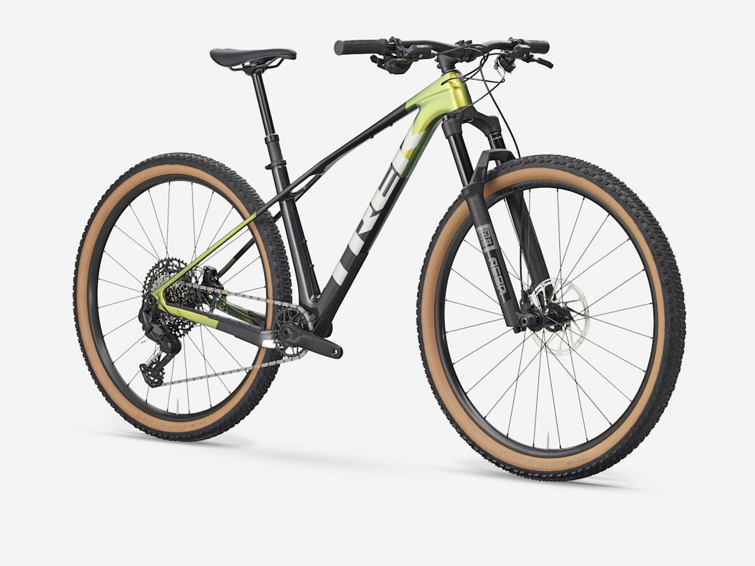 Bicicleta Trek Procaliber 9.6 Gen3