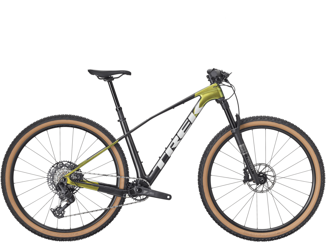 Bicicleta Trek Procaliber 9.6 Gen3