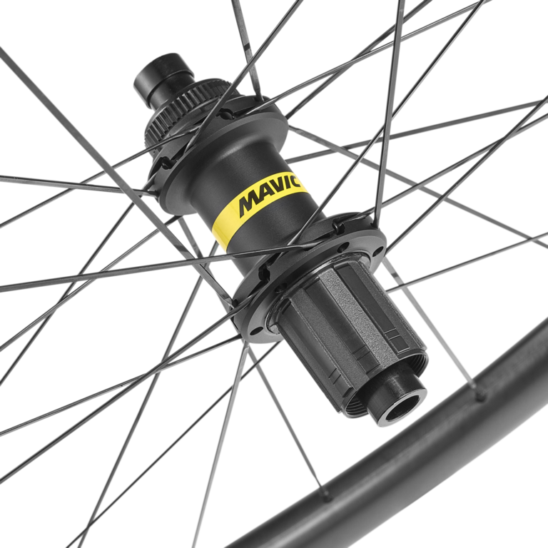 Rodas Mavic Cosmic SL 32 Carbon Disc