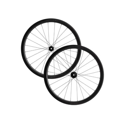Rodas Syncros Capital 1.0 40 Carbon Par