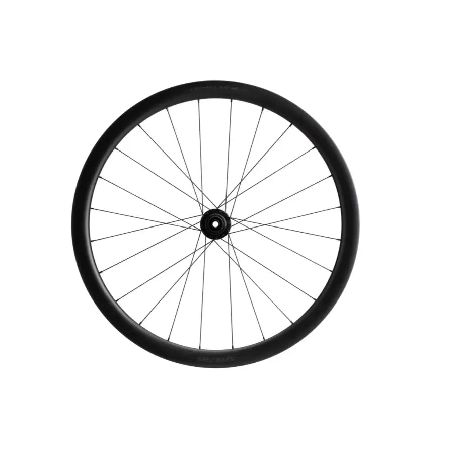 Rodas Syncros Capital 1.0 40 Carbon Par