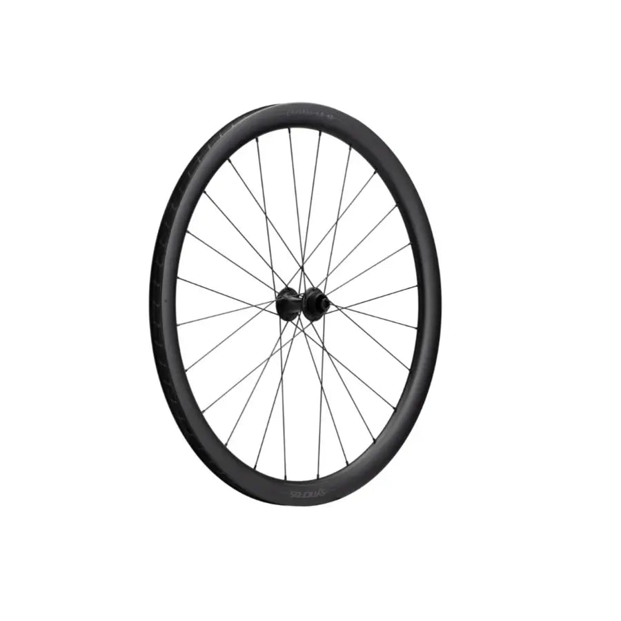 Rodas Syncros Capital 1.0 40 Carbon Par