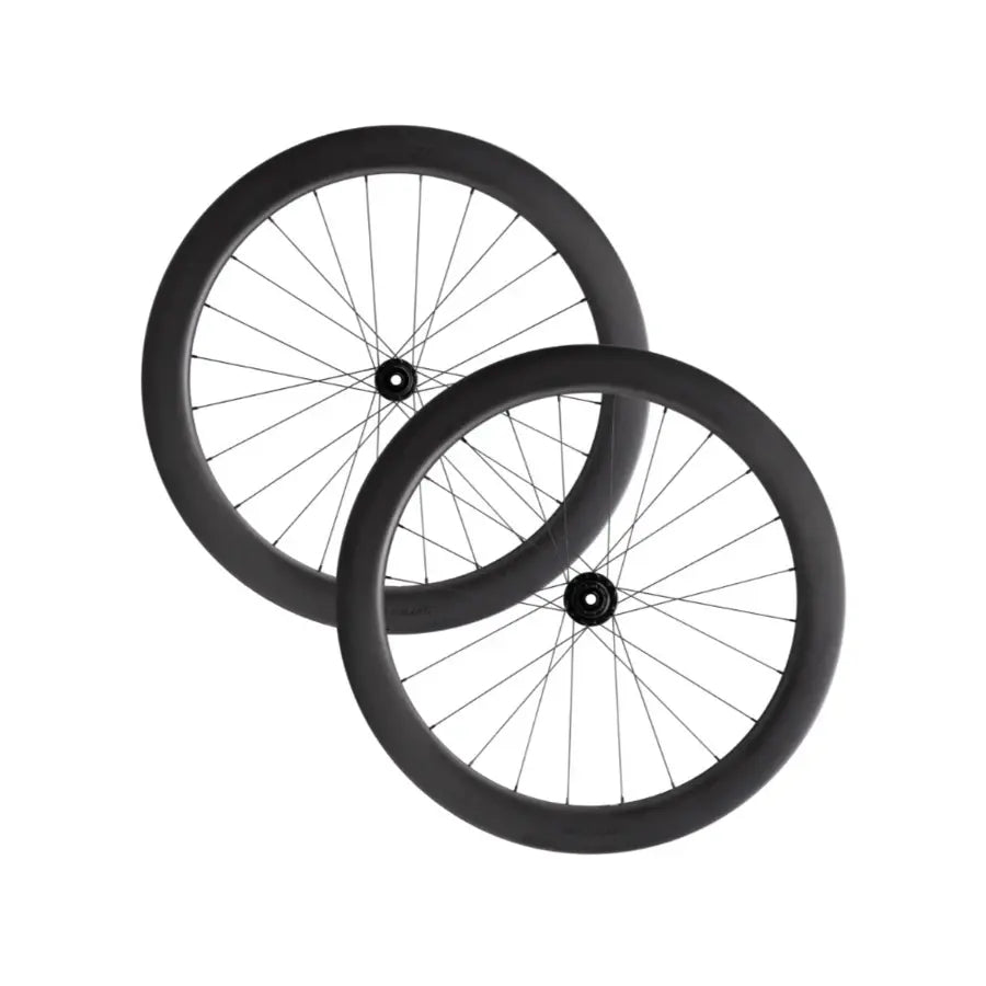 Rodas Syncros Capital 1.0 60 Carbon Par
