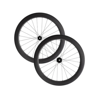 Rodas Syncros Capital 1.0 60 Carbon Par