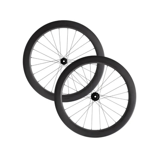 Rodas Syncros Capital 1.0 60 Carbon Par