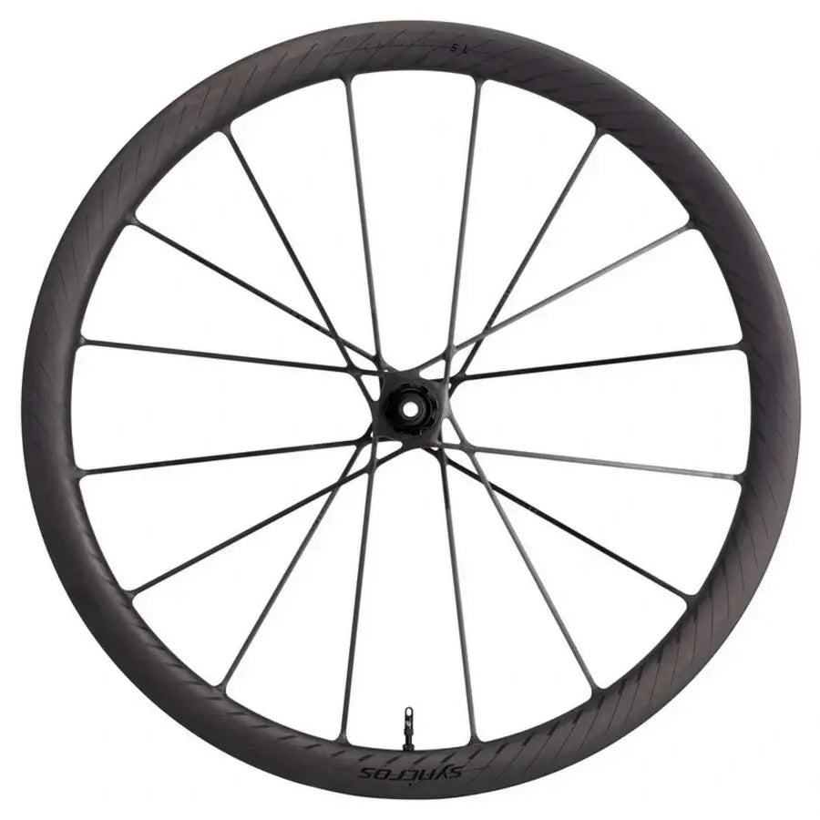 Rodas Syncros Capital SL 40 Carbon Par