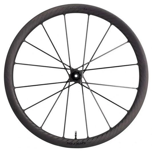 Rodas Syncros Capital SL 40 Carbon Par