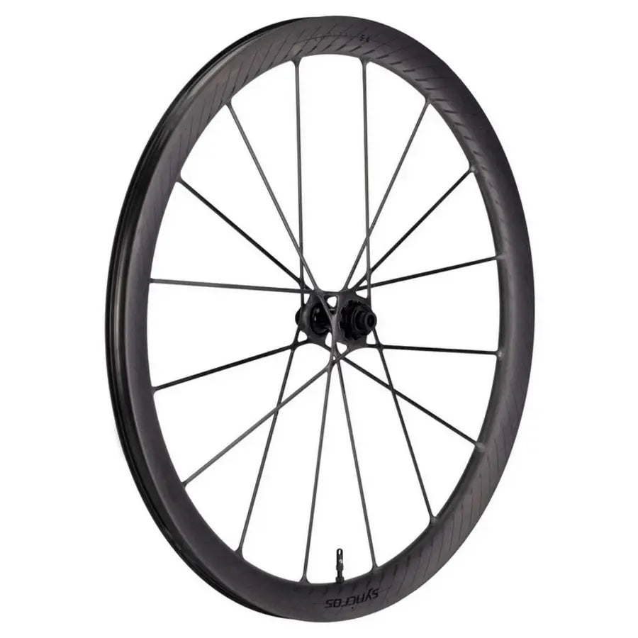Rodas Syncros Capital SL 40 Carbon Par