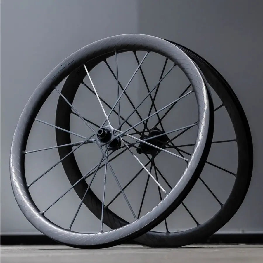 Rodas Syncros Capital SL 40 Carbon Par