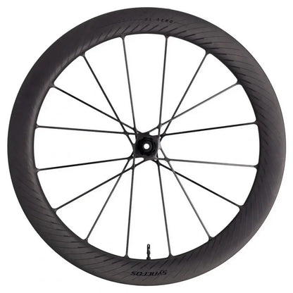 Rodas Syncros Capital SL Aero 60 Carbon Par