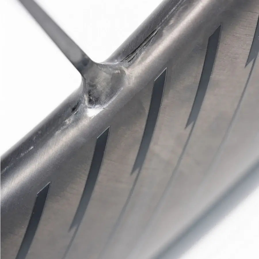 Rodas Syncros Capital SL Aero 60 Carbon Par