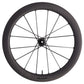 Rodas Syncros Capital SL Aero 60 Carbon Par
