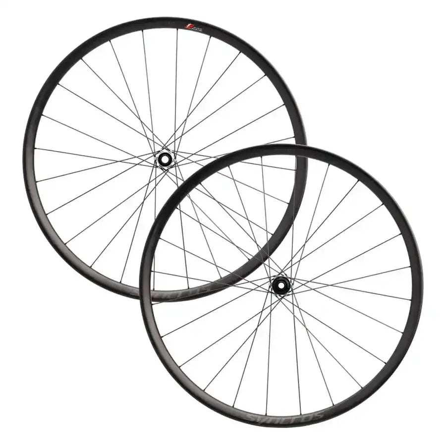 Rodas Syncros Silverton CF1 Carbon 30mm