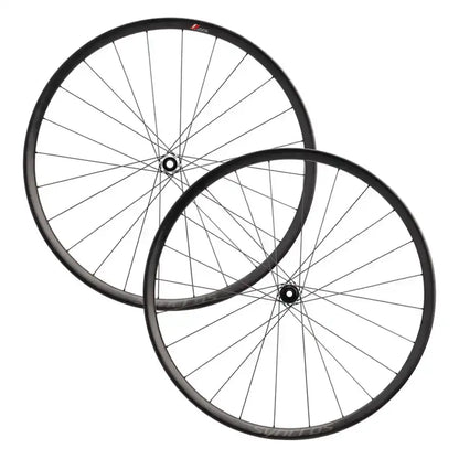 Rodas Syncros Silverton CF1 Carbon 30mm