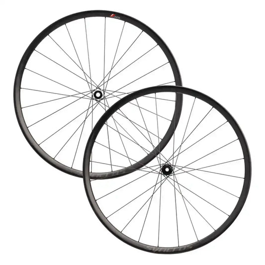 Rodas Syncros Silverton CF1 Carbon 30mm
