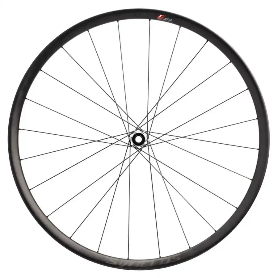 Rodas Syncros Silverton CF1 Carbon 30mm