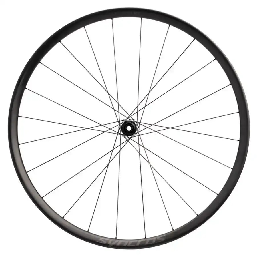 Rodas Syncros Silverton CF1 Carbon 30mm