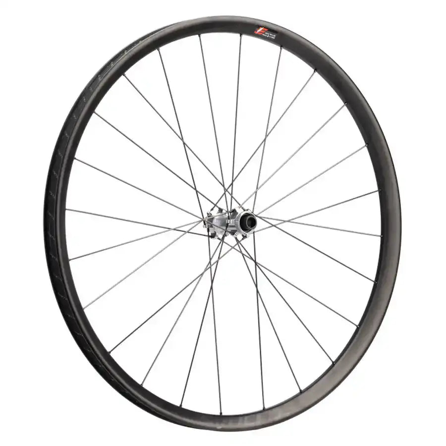 Rodas Syncros Silverton CF1 Carbon 30mm