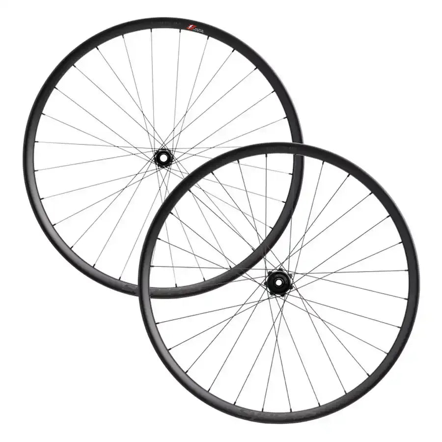 Rodas Syncros Silverton CF2 Carbon 30mm