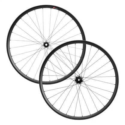 Rodas Syncros Silverton CF2 Carbon 30mm