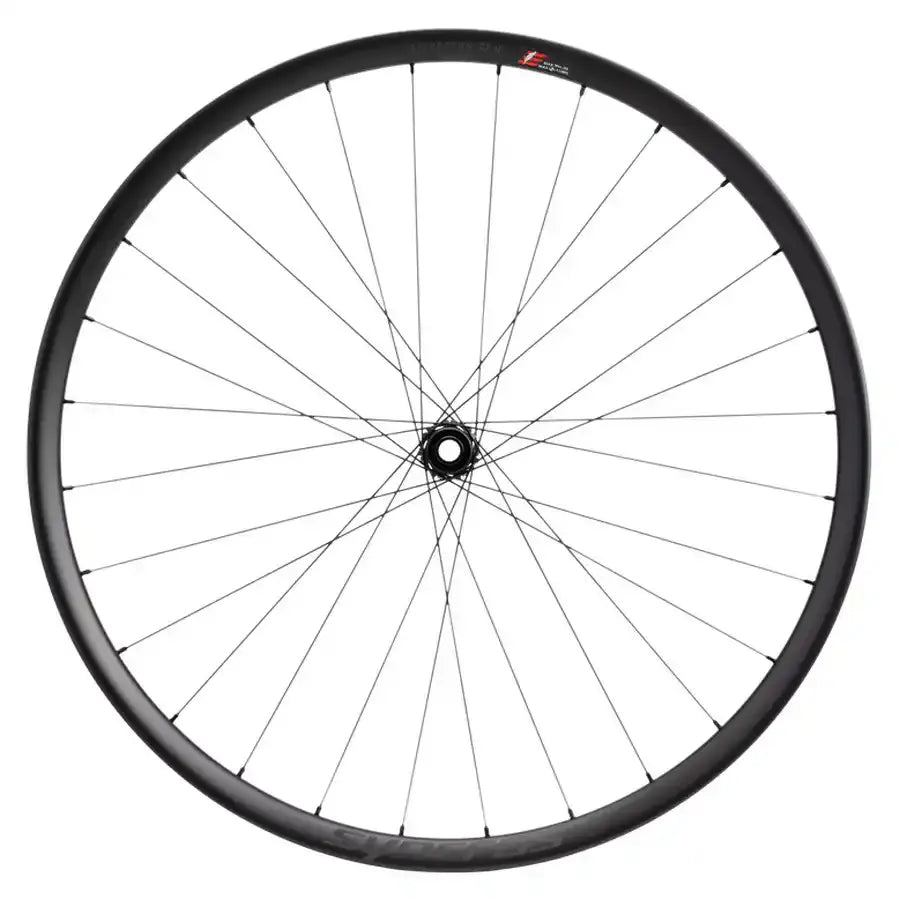 Rodas Syncros Silverton CF2 Carbon 30mm