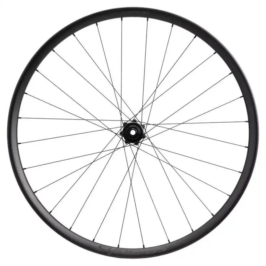 Rodas Syncros Silverton CF2 Carbon 30mm