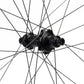 Rodas Syncros Silverton CF2 Carbon 30mm