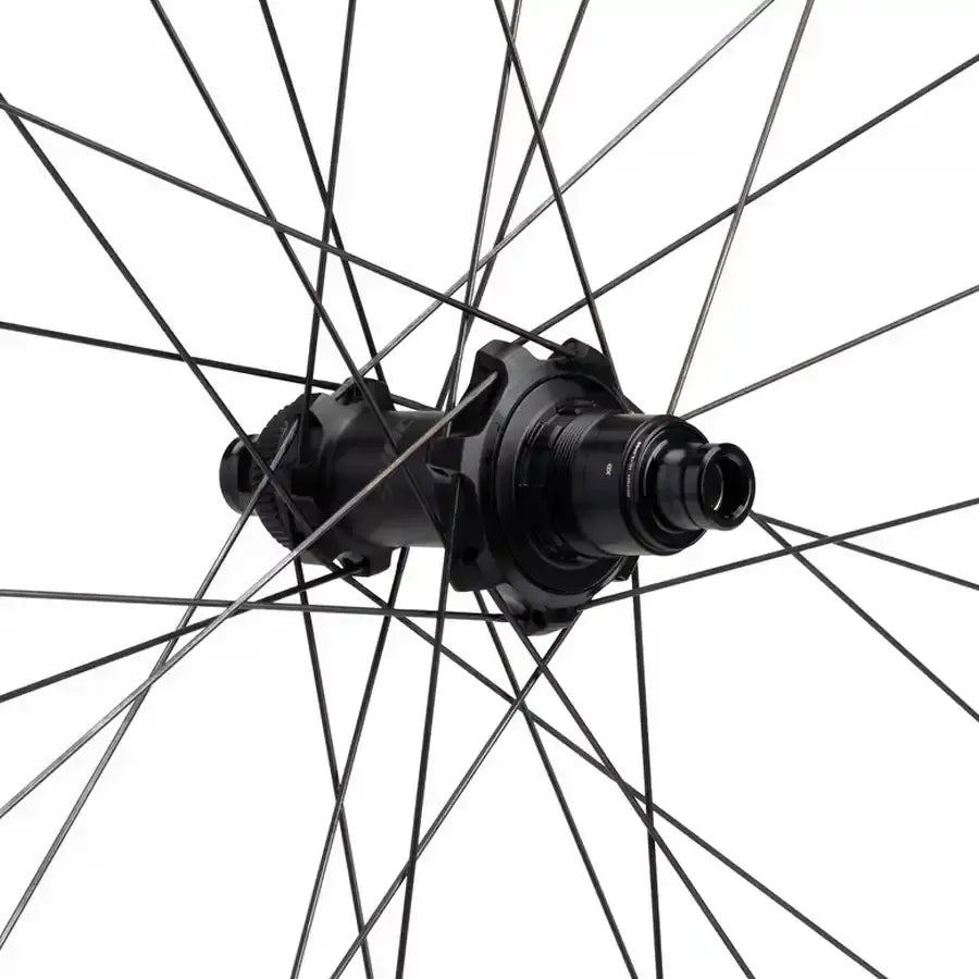Rodas Syncros Silverton CF2 Carbon 30mm