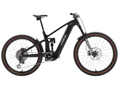 Trek Rail+ 9.9 XX AXS AXS Gen 5