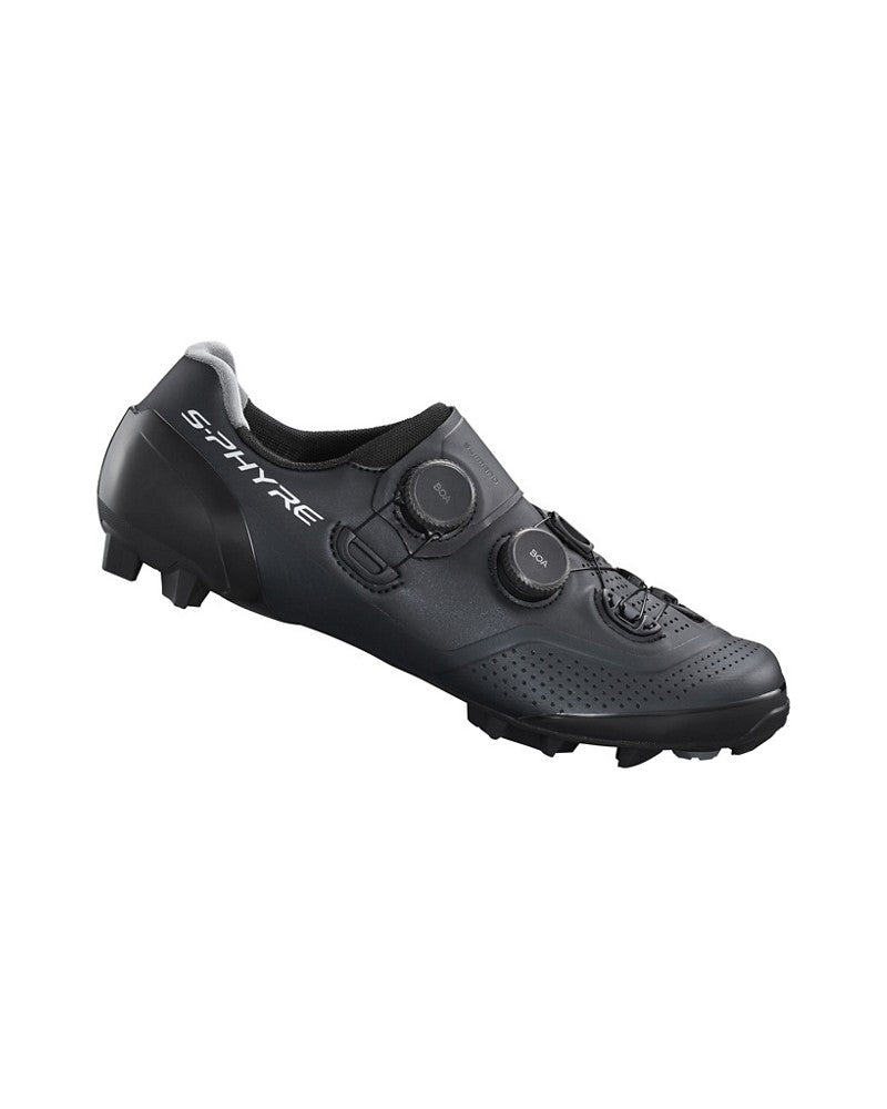 Sapatos Shimano S-Phyre XC-902 Mtb