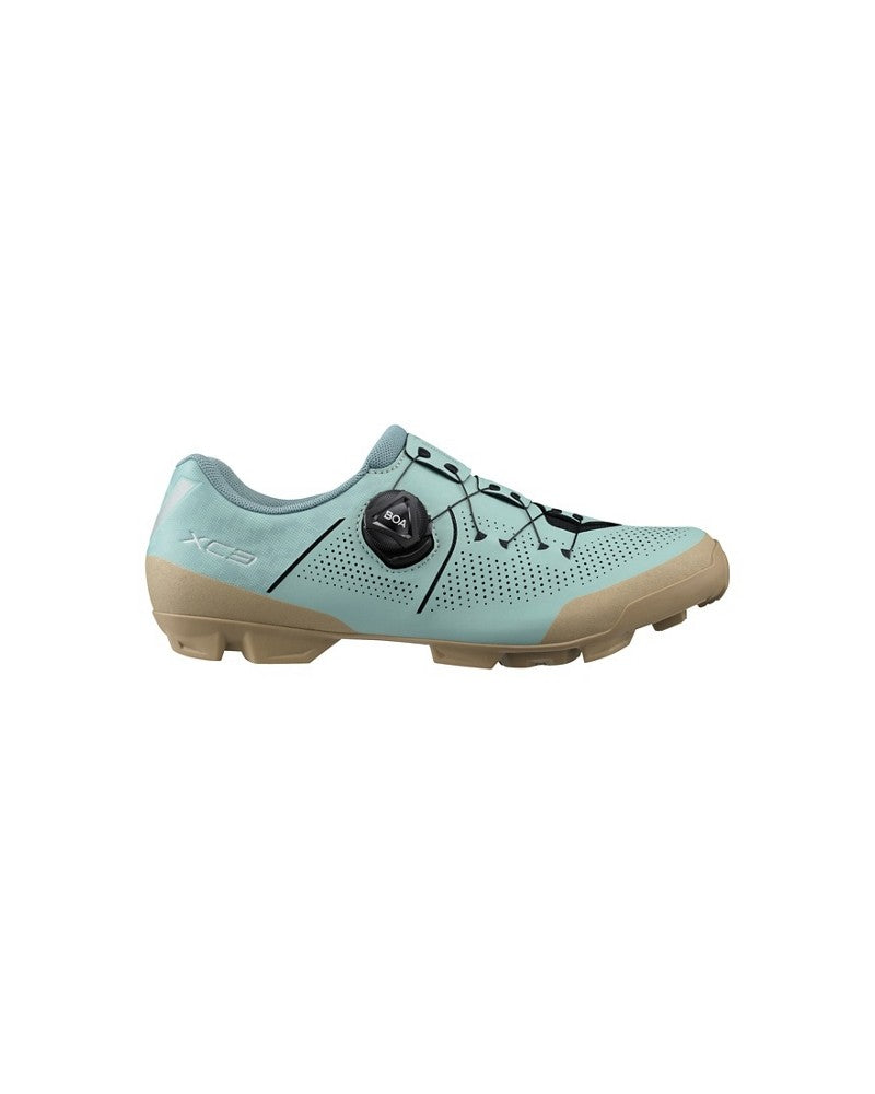 Sapatos Shimano XC302 Mtb Senhora