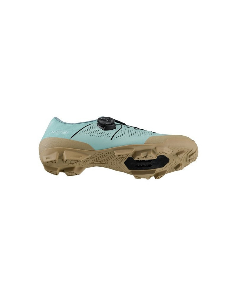 Sapatos Shimano XC302 Mtb Senhora