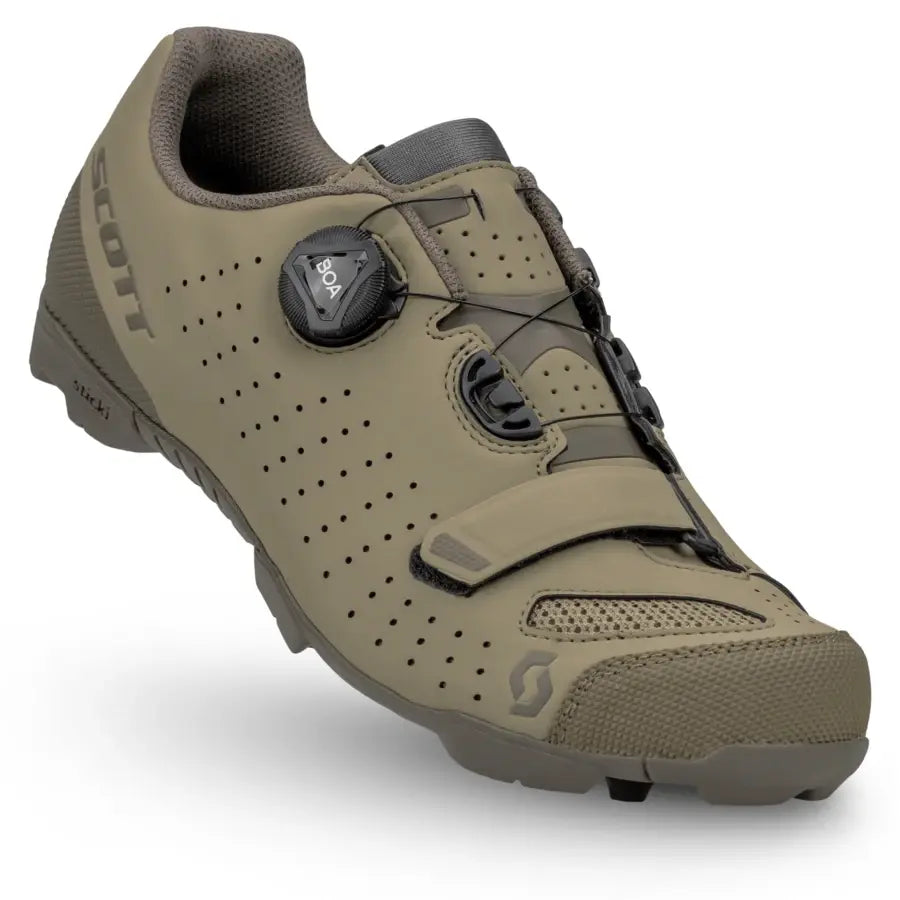 Sapatos Scott Comp Boa Mtb