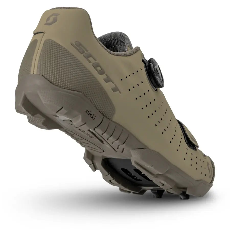 Sapatos Scott Comp Boa Mtb