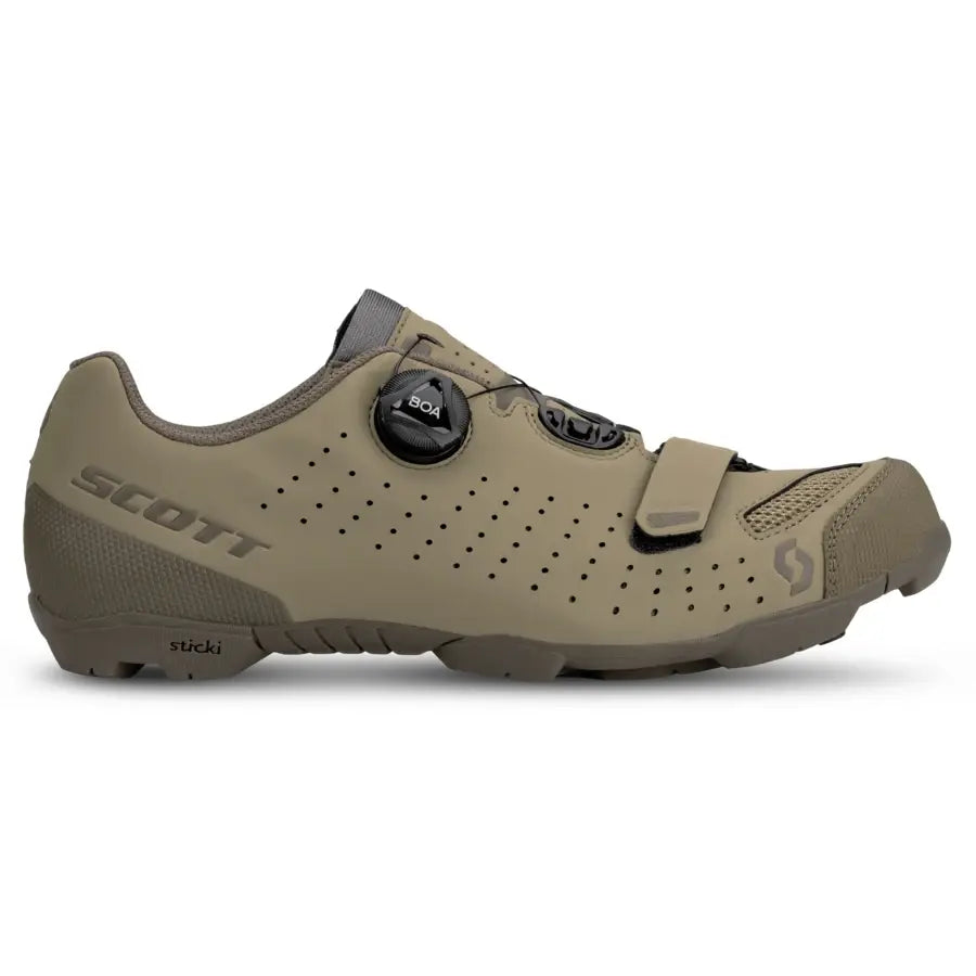 Sapatos Scott Comp Boa Mtb