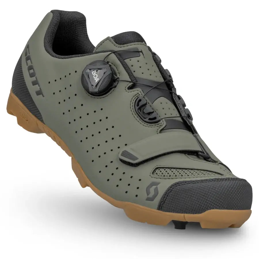Sapatos Scott Comp Boa Mtb