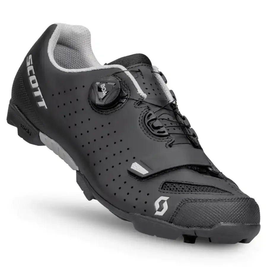 Sapatos Scott Comp Boa Mtb