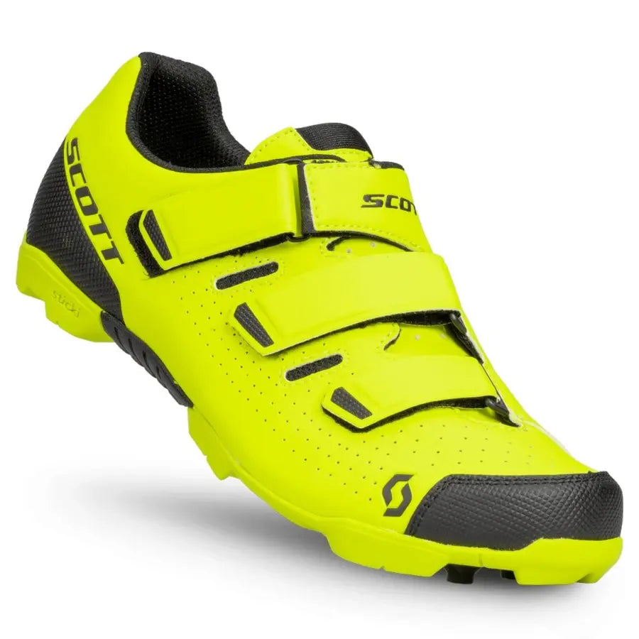 Sapatos Scott Comp RS Mtb