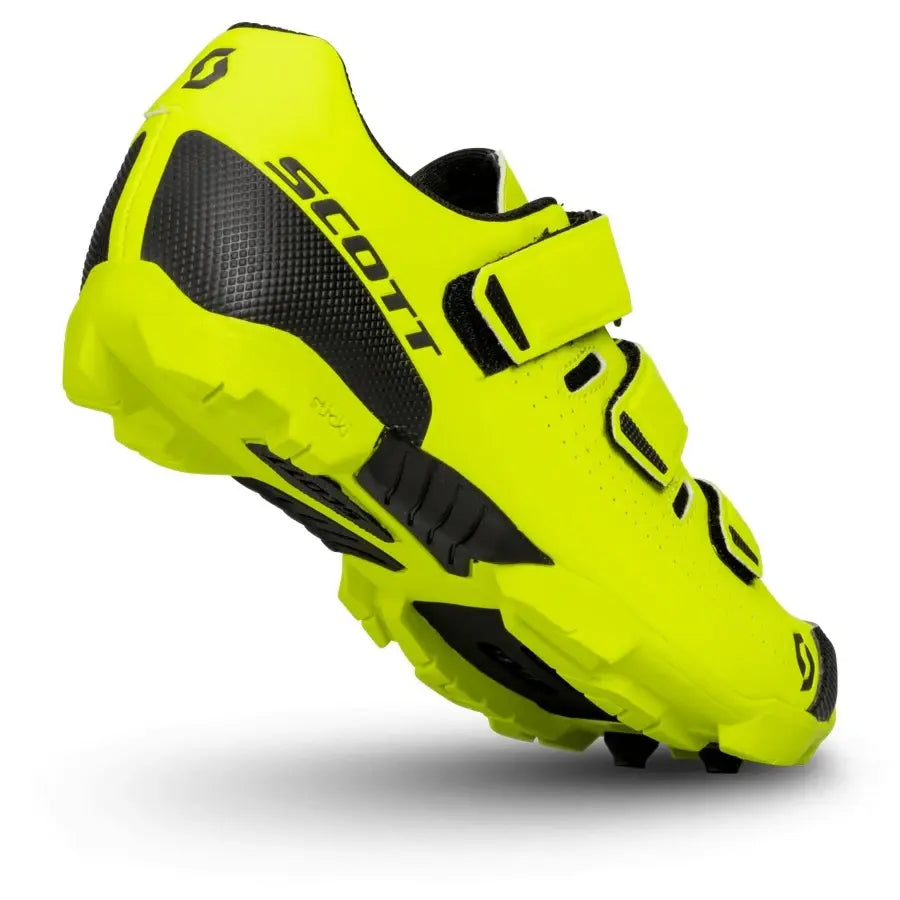 Sapatos Scott Comp RS Mtb