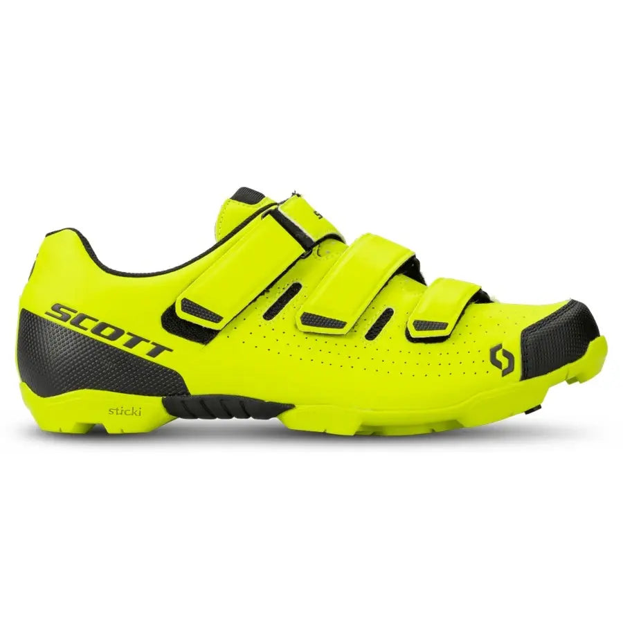Sapatos Scott Comp RS Mtb