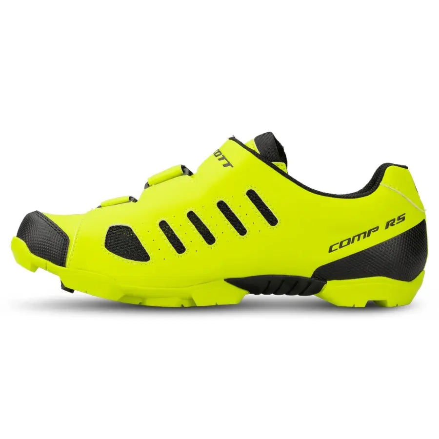 Sapatos Scott Comp RS Mtb