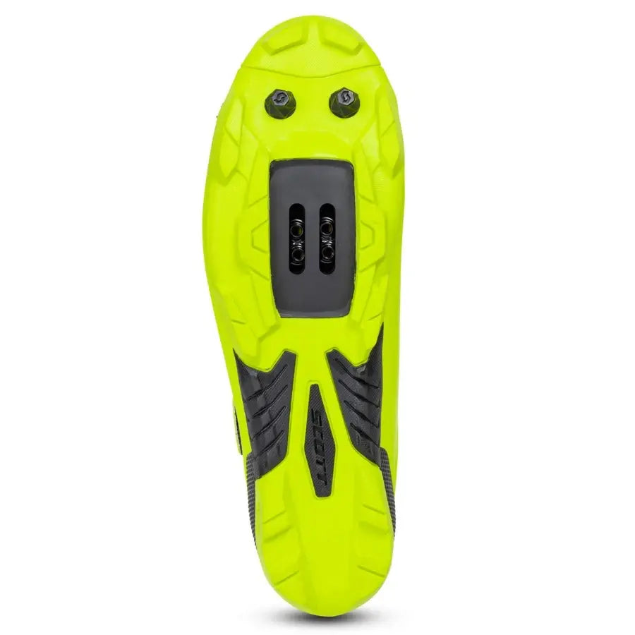 Sapatos Scott Comp RS Mtb