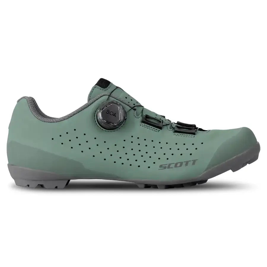 Sapatos Scott Gravel Pro Senhora